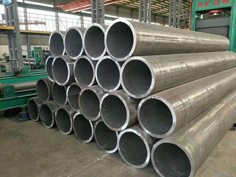 康县Q355B合金无缝钢管 康县Q355B合金无缝钢管